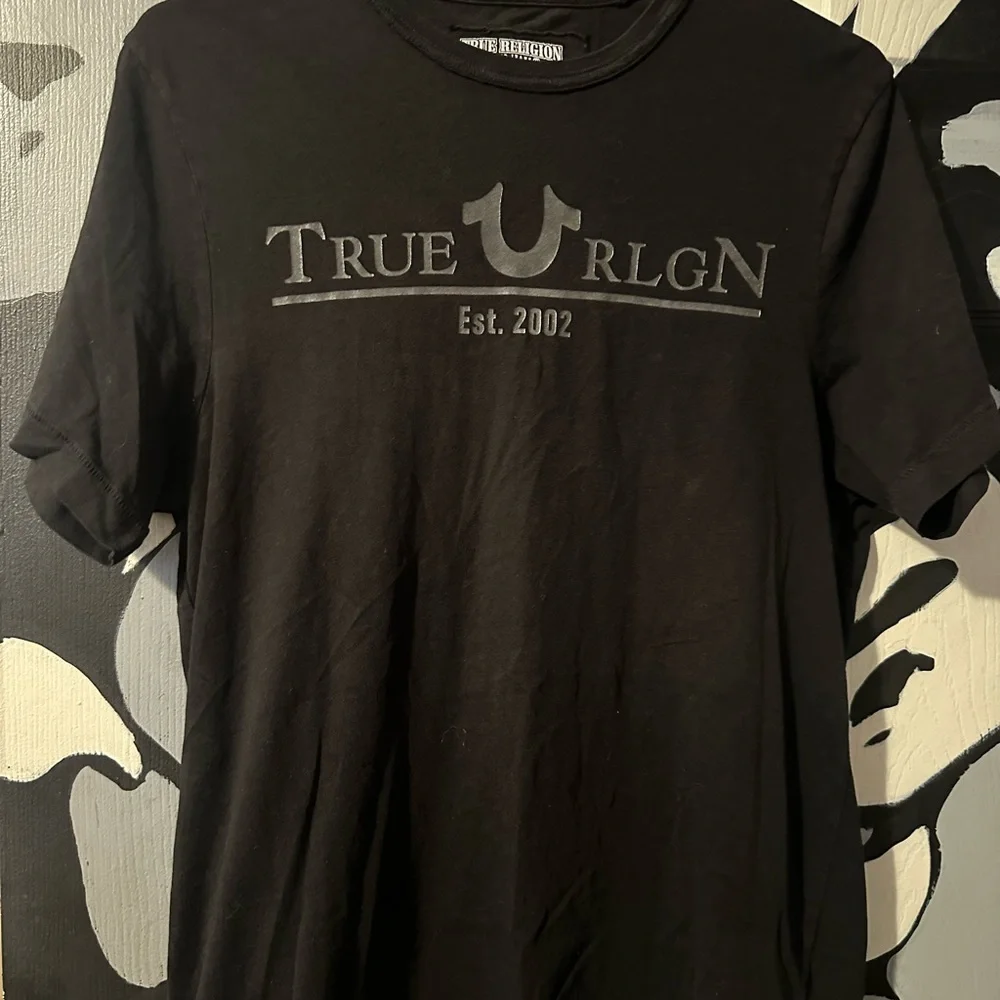 true religion